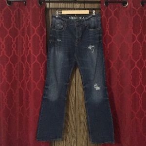 Aeropostale jeans